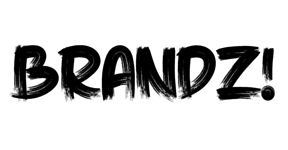 Brandz! Official