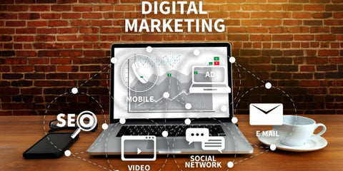 digital marketing strategy