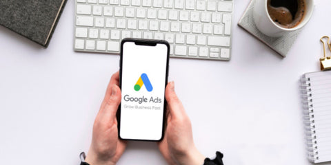 Google ads grow your business fast