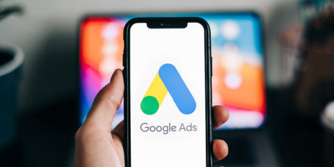 Use Google Ads