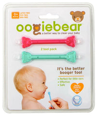 oogiebear Baby Booger Tool