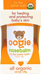 oogiebear Nose Balm