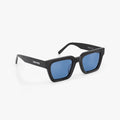 CROYEZ APEX SUNGLASSES - BLACK/BLUE