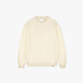 CROYEZ FRATERNITÉ SWEATER - BEIGE