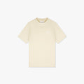 CROYEZ FRATERNITÉ T-SHIRT - BEIGE