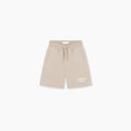 CROYEZ FRATERNITÉ PUFF SHORTS - KHAK