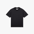  CROYEZ FUNDAMENTAL T-SHIRT - BLACK