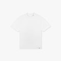  CROYEZ FUNDAMENTAL T-SHIRT - WHITE