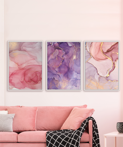 Gallery Wall for your room inspiration