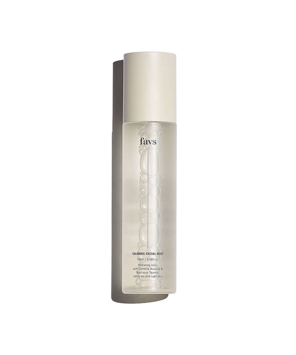 favs PEPTIDE HYDRATING AMPULE
