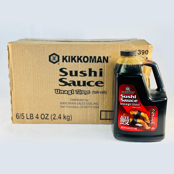 KIKKOMAN SUSHI SAUCE WITH BOX-600.jpg__PID:13670fc0-5bde-4444-8fc8-5af7cf4a481c