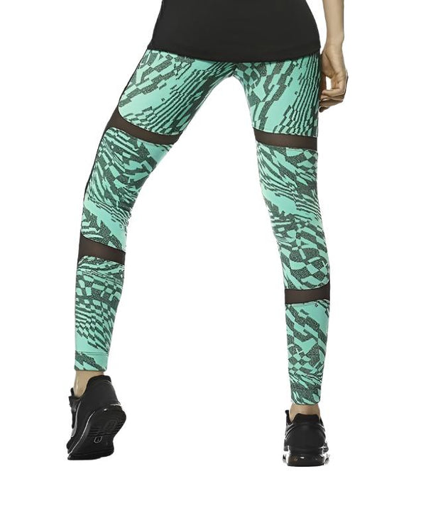 Babalu Two-Tones Sport Leggings