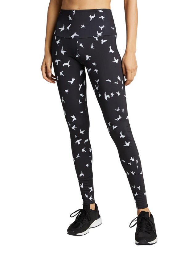 Onzie Fierce Legging  Urban Outfitters New Zealand Official Site
