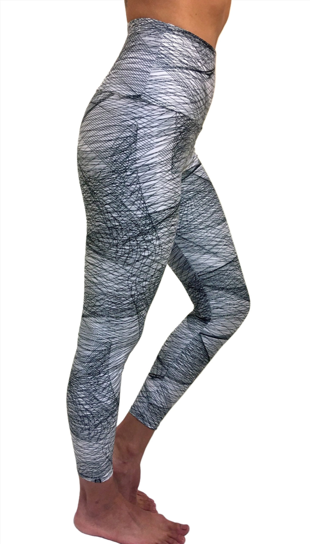 Onzie Flow Highrise Basic Midi 2029 |Fitness Fashions