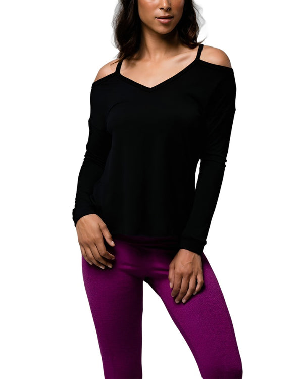 Onzie Hot Yoga Wear X Back Hoodie 606 more colors available!