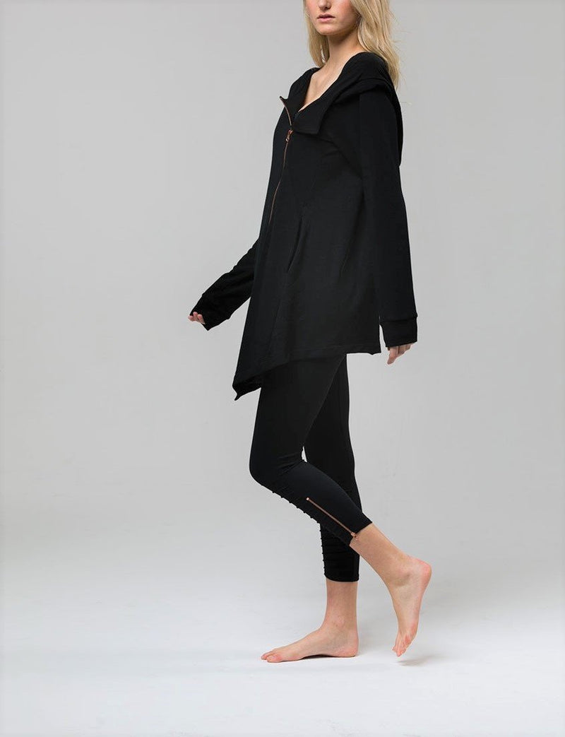 onzie wrap jacket