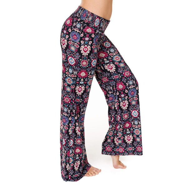 Women's Leggings, Bell & Gypsy Pants - Loose Yoga Pants – ONZIE