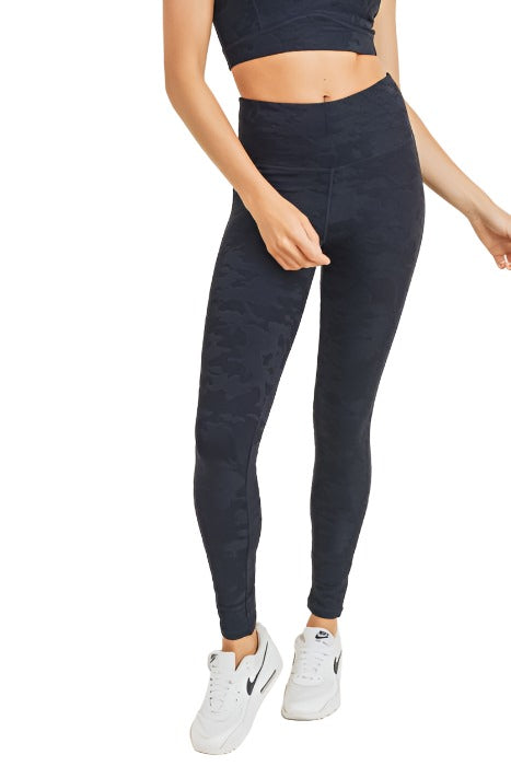 MONO B CARGO LEGGINGS – SHIFT FLINT