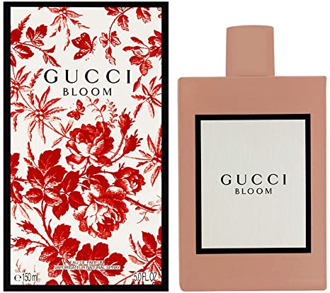 Gucci Bloom for Women EDP 150ml 5.0oz 