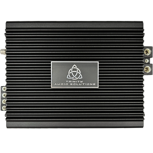 TRINITY AUDIO TAS-5000 - FOX ACOUSTICS