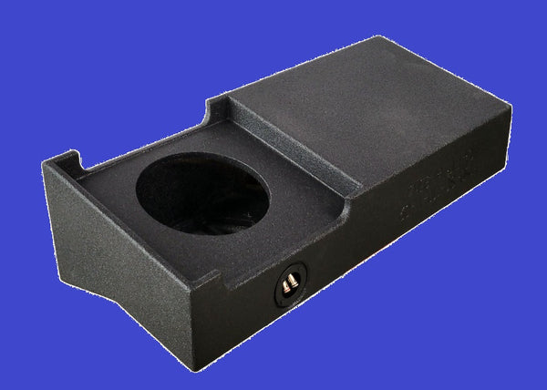 fox acoustics sub box f150