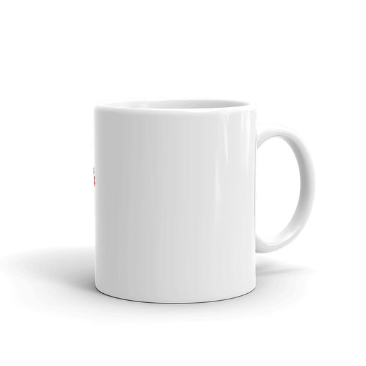 Sims Out Clown Nose Coffee Mug – Mugged NYC