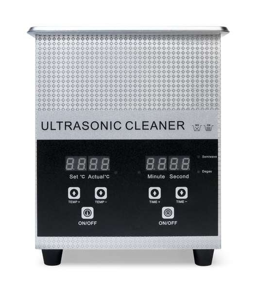 A picture of Phrozen Ultrasonic Cleaner