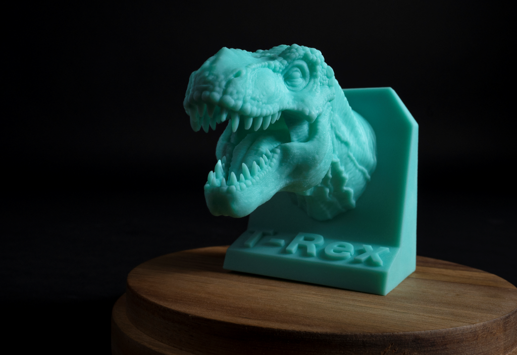 Beginner's Guide: How to Select Resin for LCD 3D Printing - Aqua Green UPDATEE 1024x1024