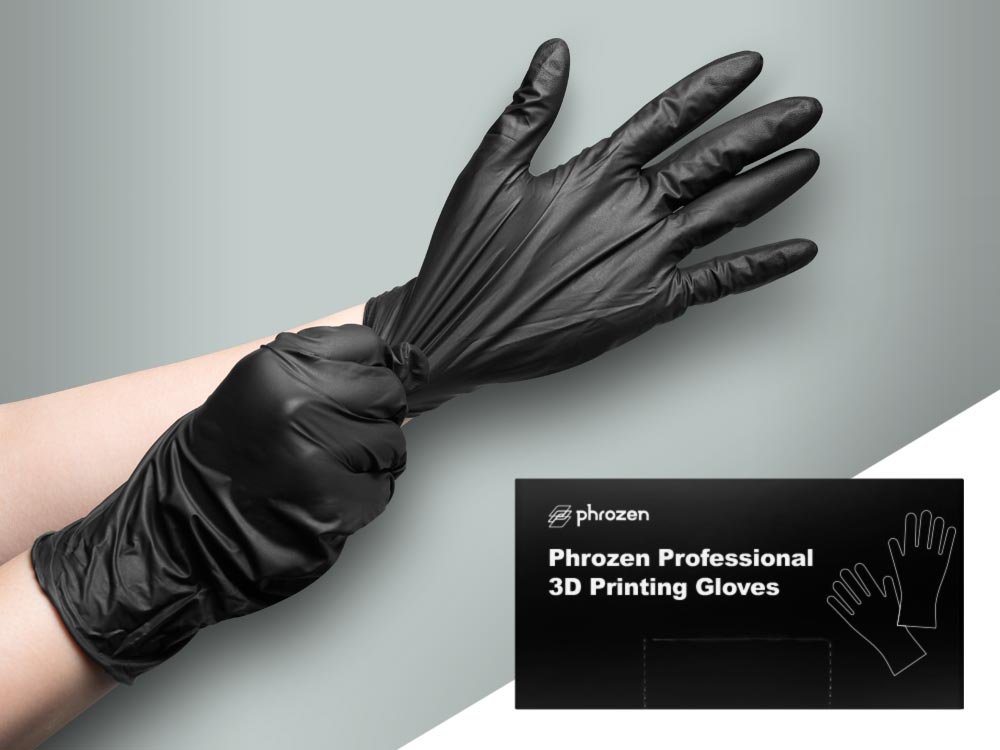 Phrozen Professional 3D Printing Gloves