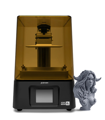 ソニックミニ4Kの製品画像