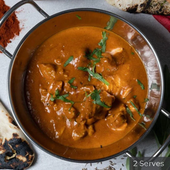 Butter Chicken