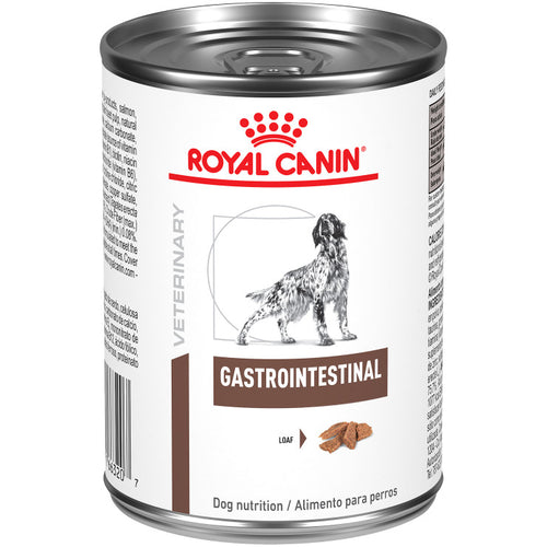 royal canin glycobalance dog food canned