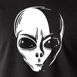 UFO T Shirt - Extra Terrestrial