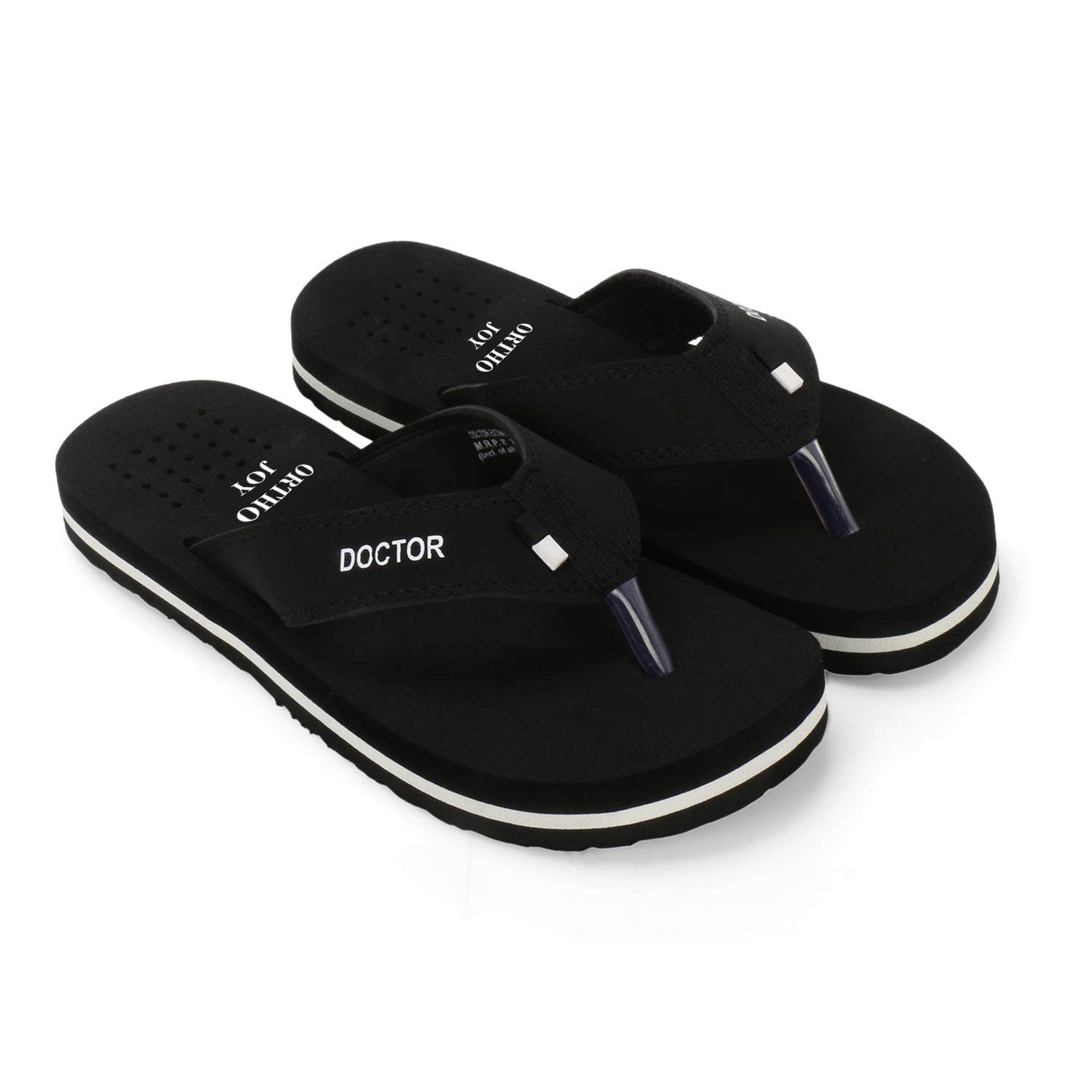 ortho soft slippers