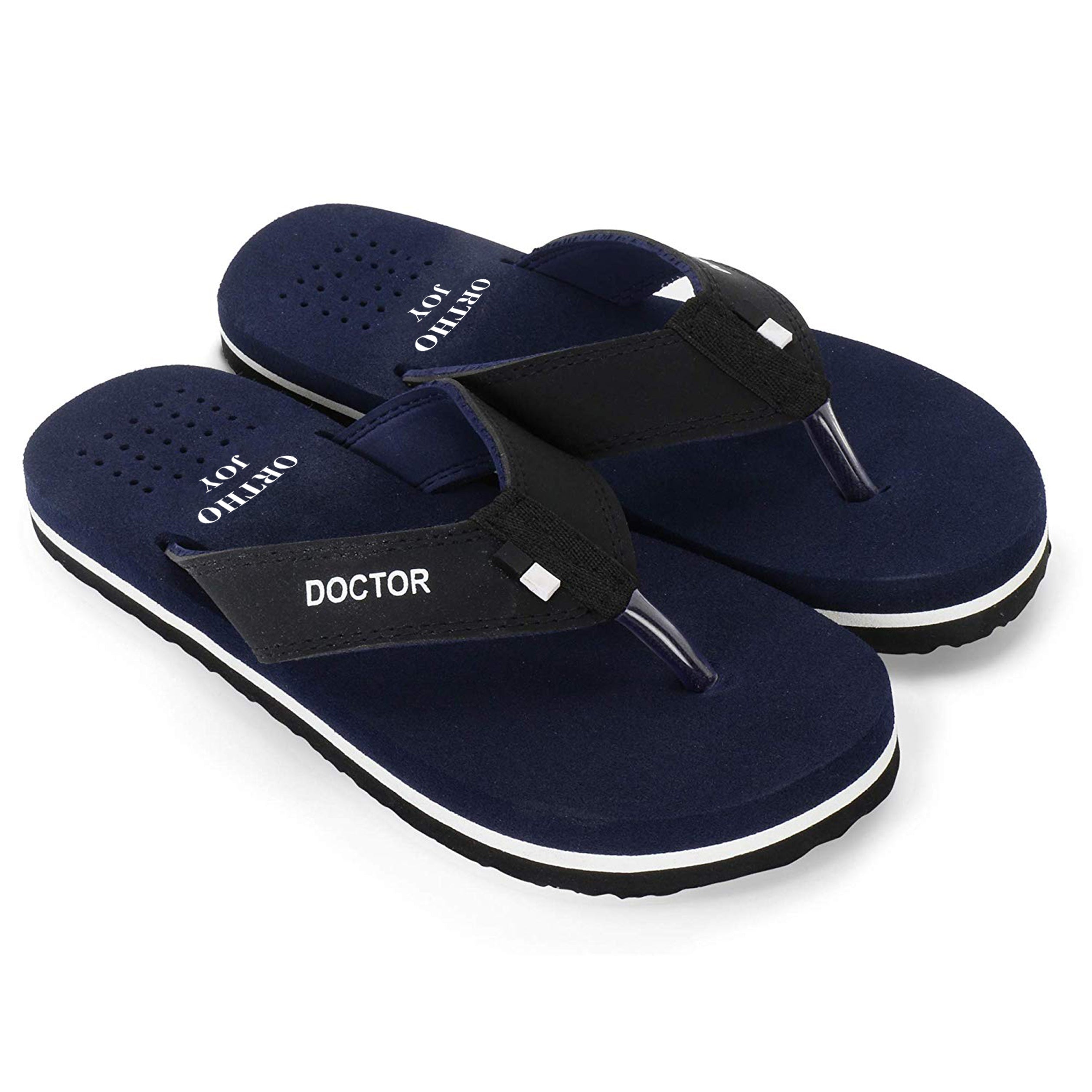 ortho slippers