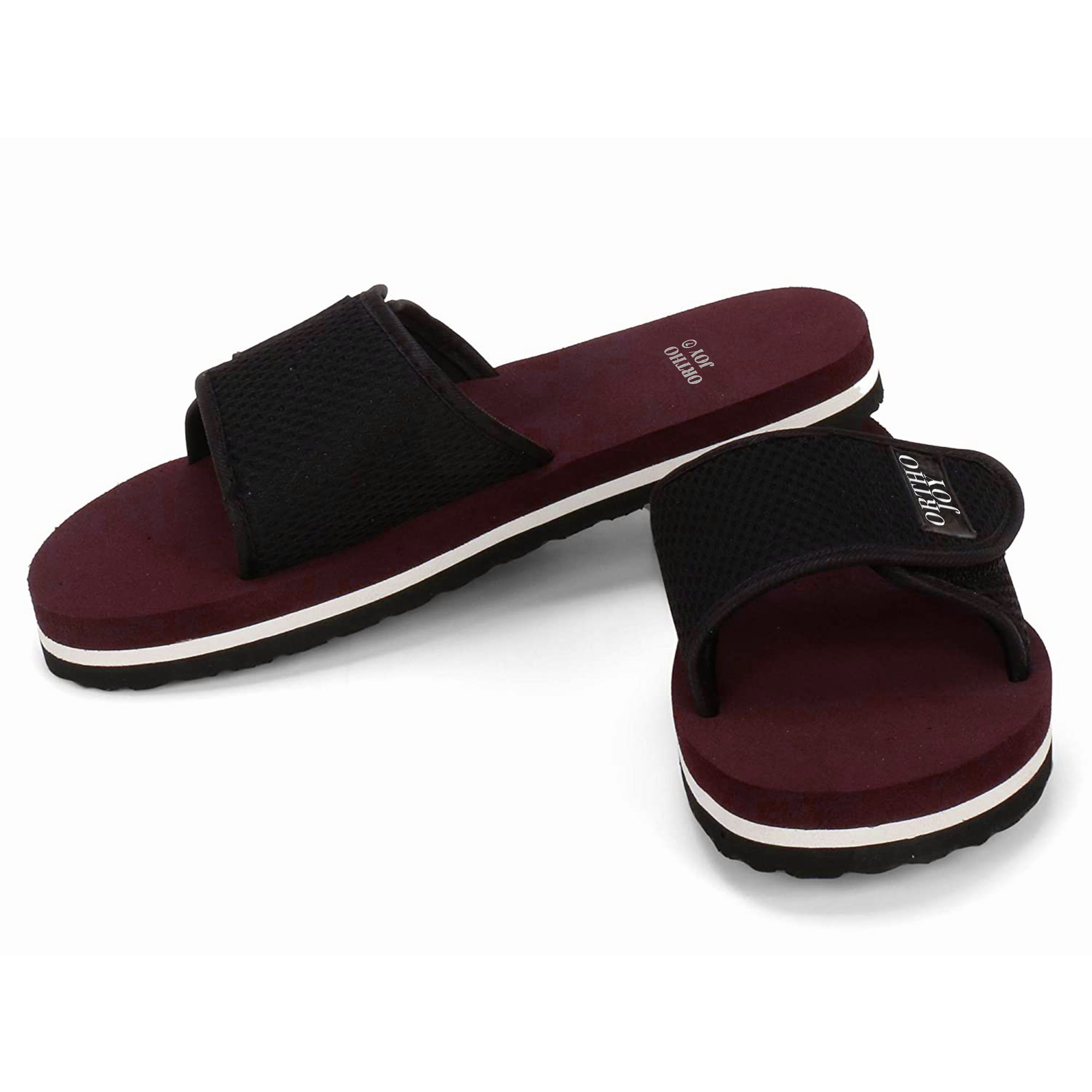 doctor slippers for mens