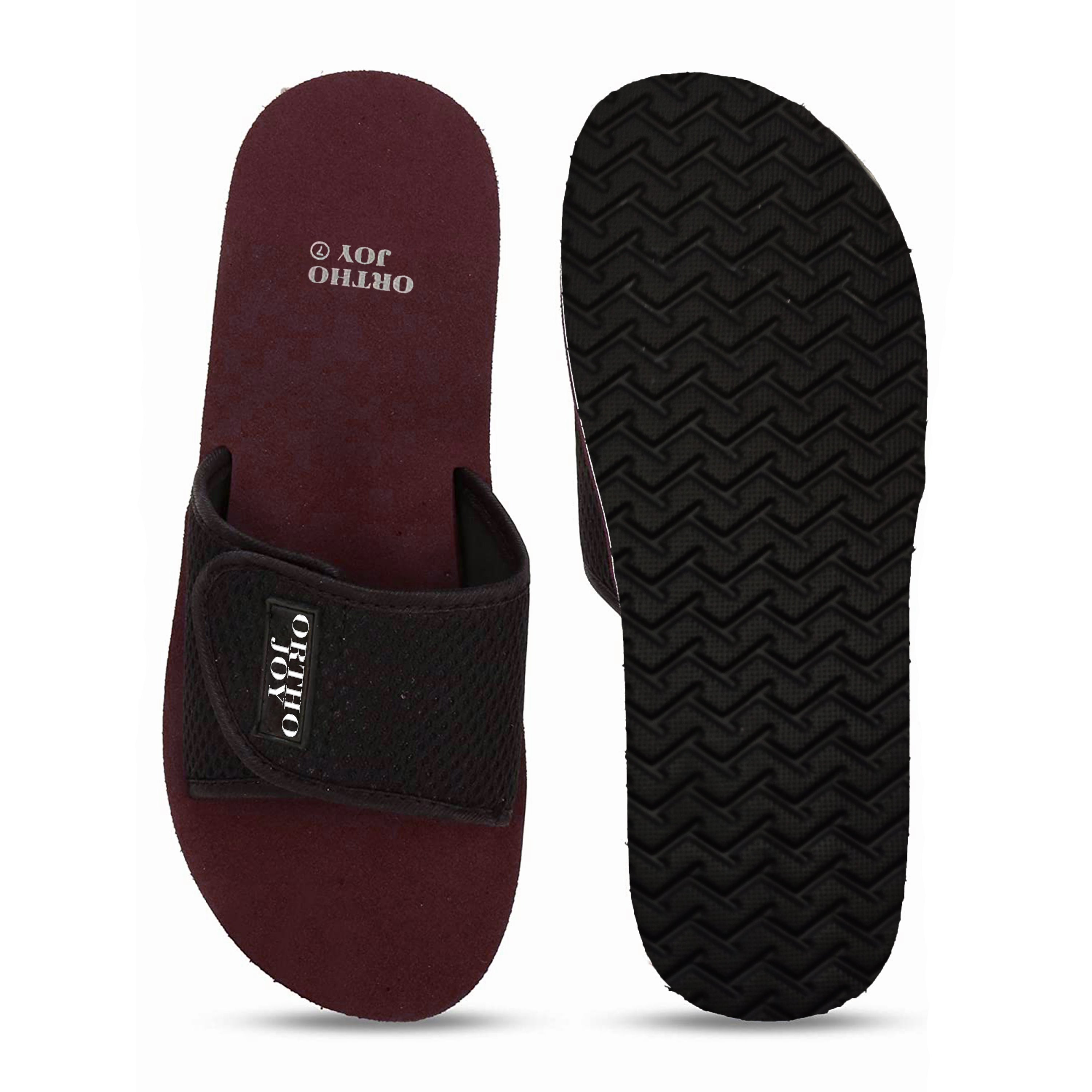 ortho slippers