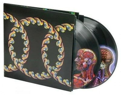 Tool announces new vinyl edition of '﻿Fear Inoculum' – 105.7 The Point