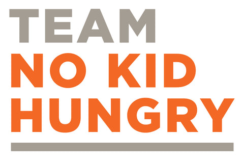 No Kid Hungry