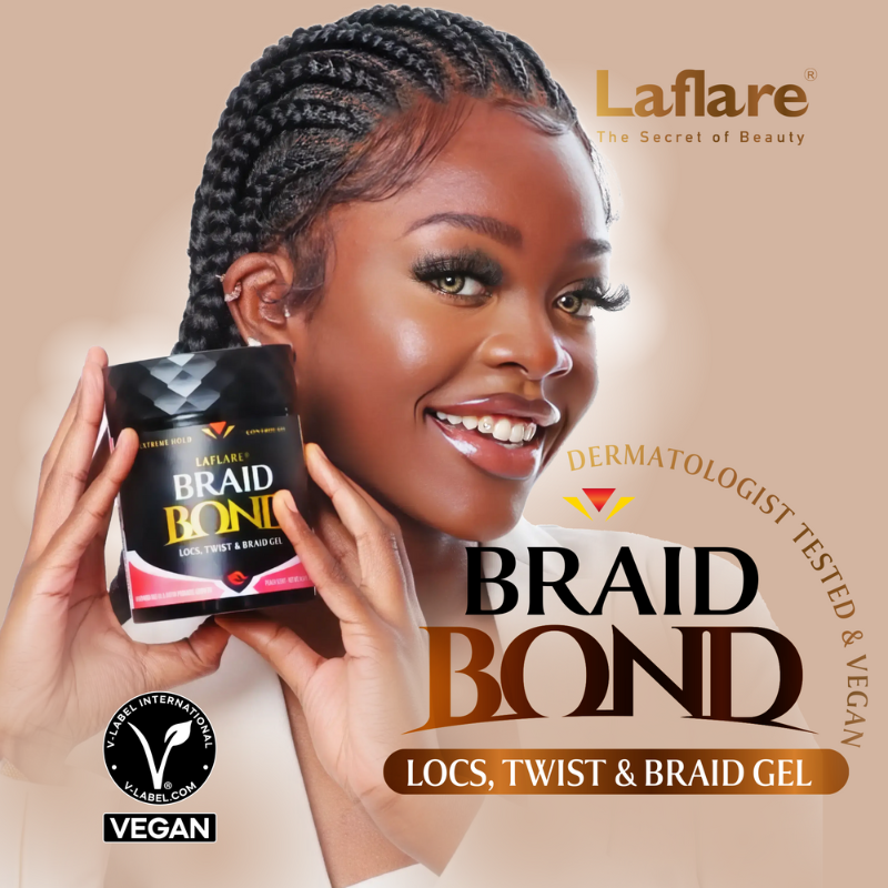Hair Braiding Rack 120 – Laflare USA