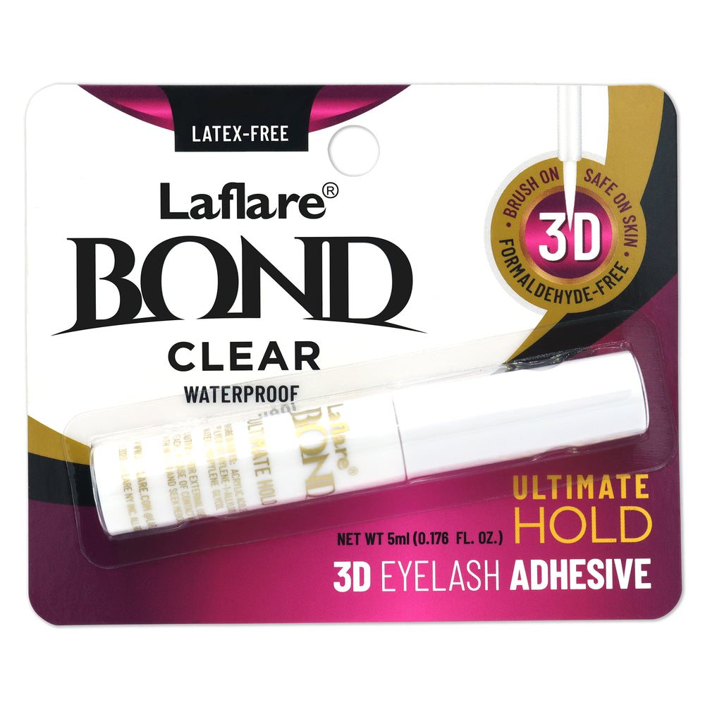 Laflare Bond Lace Wig Glue [30ml]