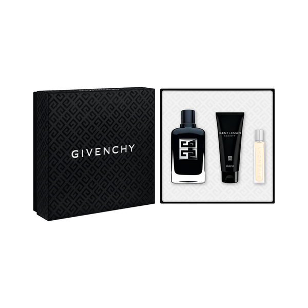 紳士雅會香水– Givenchy HK