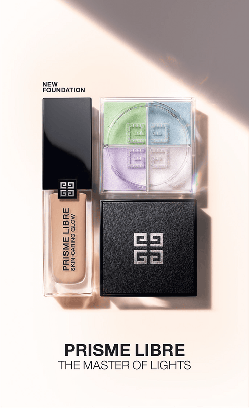 givenchy makeup hk