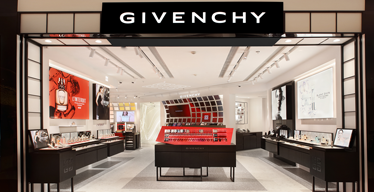 givenchy online shop europe