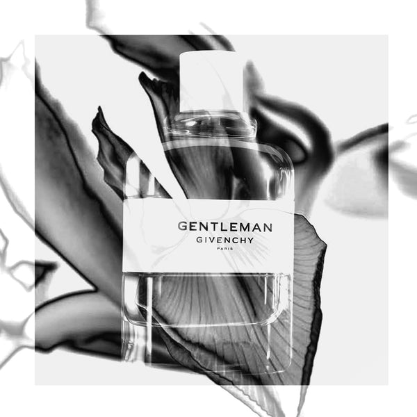 gentleman givenchy paris