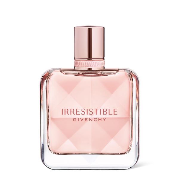 givenchy irresistible eau de toilette