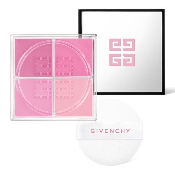 Prisme Libre Blush – Givenchy HK