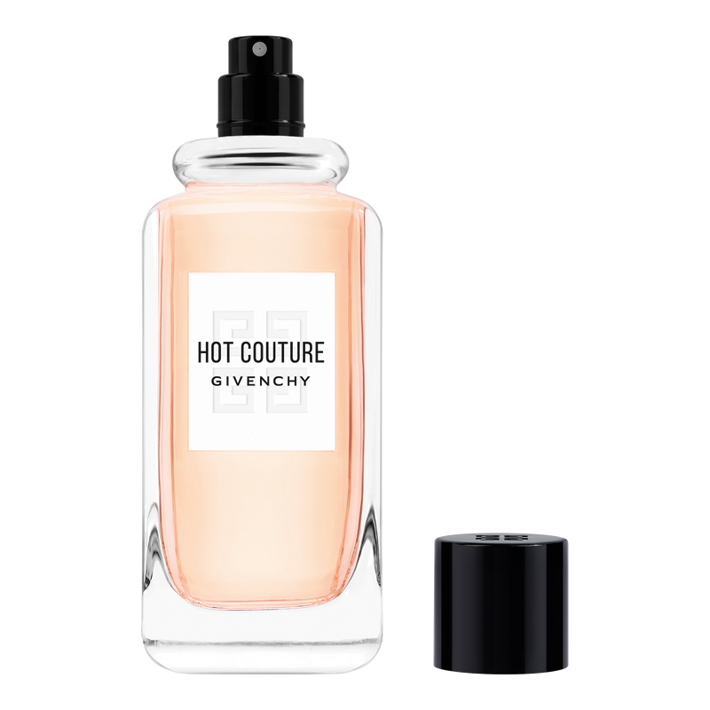 HOT COUTURE – Givenchy HK
