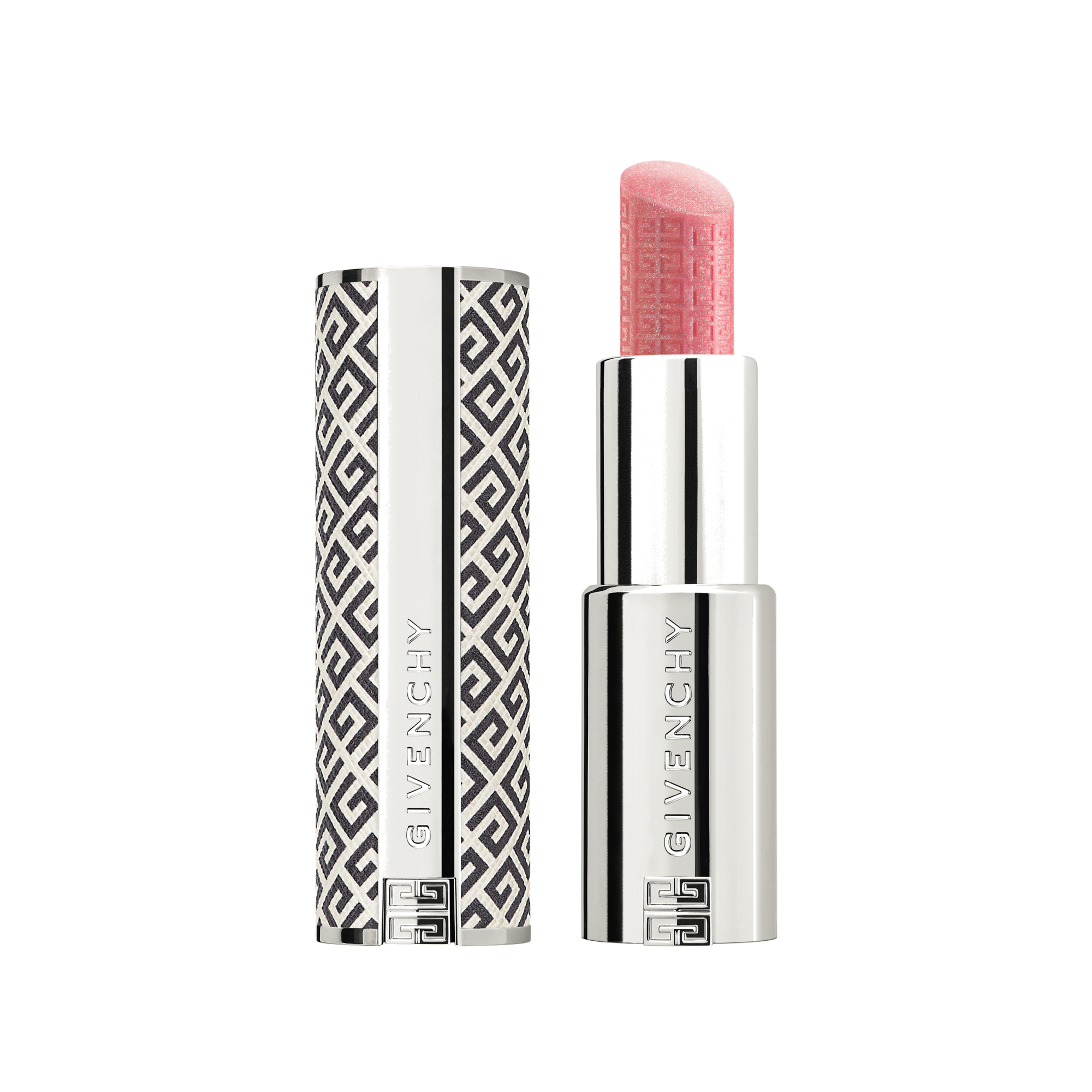 Le Rouge Interdit Baume - Spring Edition – Givenchy HK