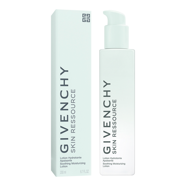 Skin Ressource – Givenchy HK